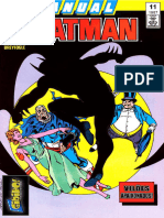 Batman Anual #11 - Barro Mortal (HQ - br.GibiHQ)