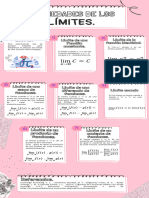 Infografía de Proceso Notas de Papel Aesthetic Rosa Blanco (900 X 2000 PX)