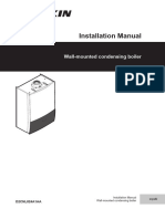 D2CNL-A1A - Installation Manual - 3PSR469346-12R - Serbian