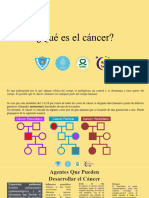 Cancer de Higado God