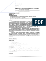 05 - Parcial 4 Teoria Curricular