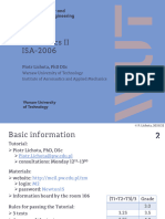 Mechanics Mathematical Models and Tasks Presentation