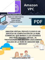 Amazon VPC - Los Ciber-Pumitas - Asignacion-5