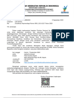 Und. Sosialisasi Kepmendagri Nomor 900.1.15.5-1317 Tahun 2023