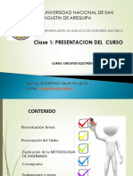 Clase 0 Presentacion Curso