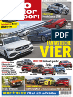 Auto Motor Und Sport 2022 21