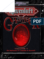 AAA - Gazetteer Vol 5 - BR V.1.0 (Impressão)