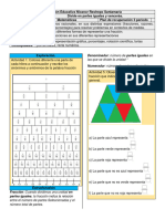 Taller Recuperacion Matematicas 7° Tercer Periodo