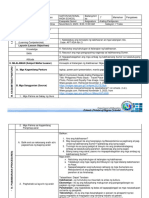 Lesson Plan Maam Quinol