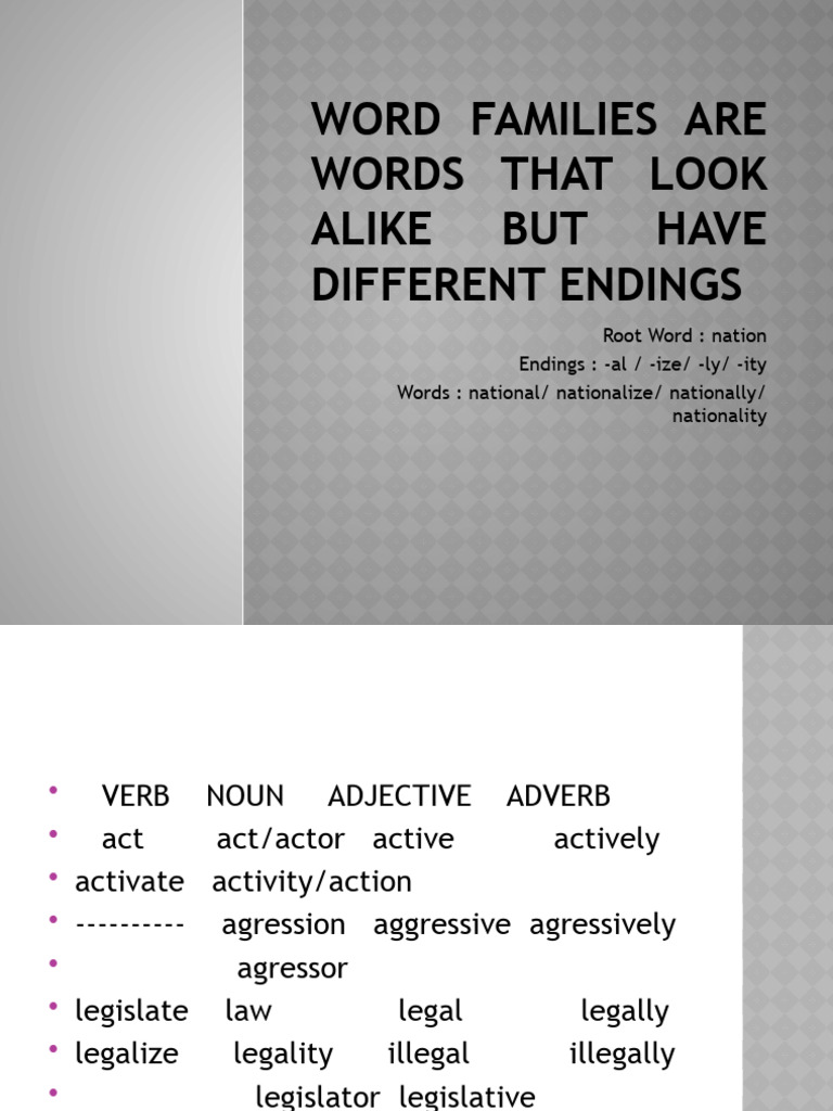 Longman | PDF | Adjective | Linguistic Typology