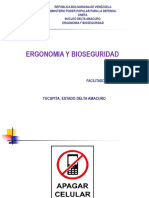 Ergonomia Obj. 1.1 - 1 - 2018