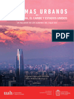 DEVIA, Cláudia Yolima PEREIRA, Cláudio Smalley Soares - Sistemas Urbanos en America Latina, El Caribe y Estados Unidos-Copia Autores - Final-1