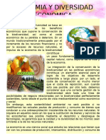 Economia y Diversidad Economica