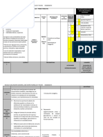 Programa Analítico Quimica Matematicas 1