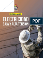 D. Electricidad Baja y Alta Tensión-1