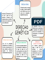 Mapa Derecho Civil