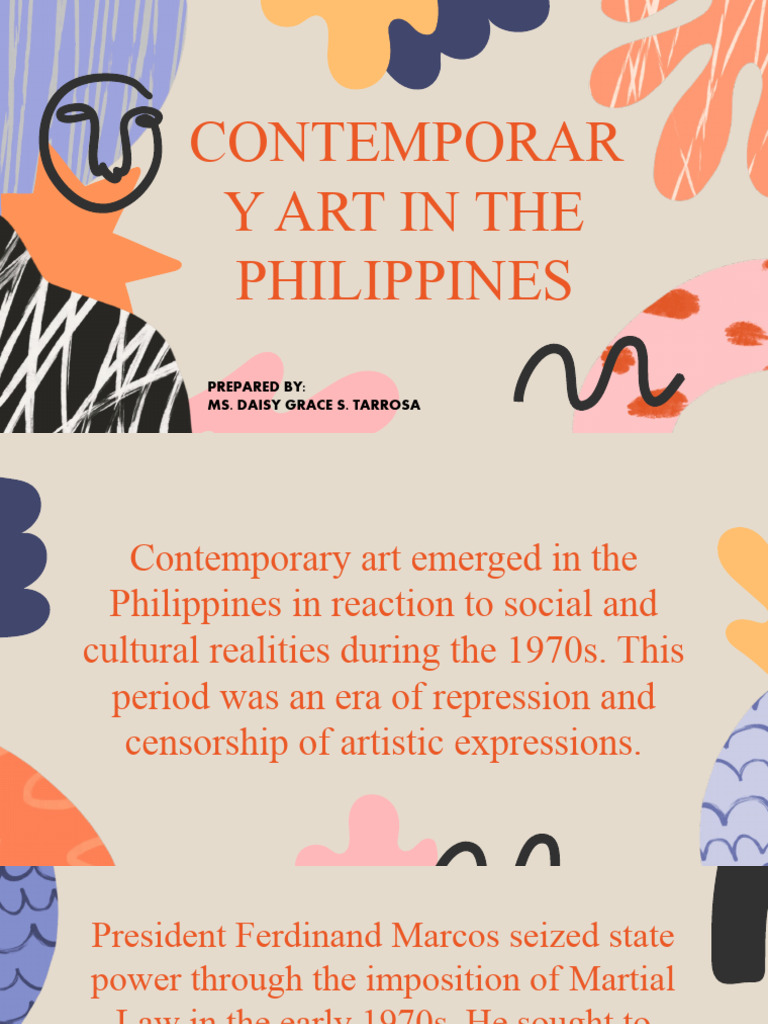 s5r8fn8dr CPAR+WEEK+2-5 | PDF | The Arts | Fine Art