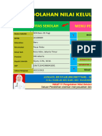 01 Pengolahan Nilai Ijazah - Asmaul Husnah (New)