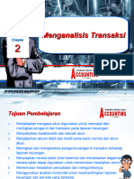 Chapter 02 Menganalisis Transaksi