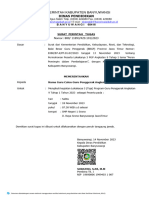 Surat Tugas CGP Loka 3 Angkatan 9 Tahap 1