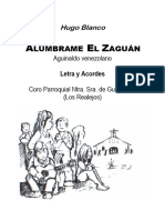 Alúmbrame El Zaguán