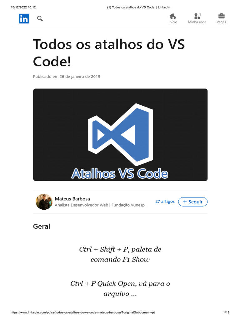 Vs Code Increase Terminal Buffer