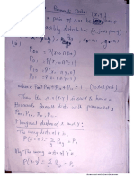 Bivariate Dists