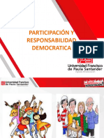Particpacion Democratica Ufps