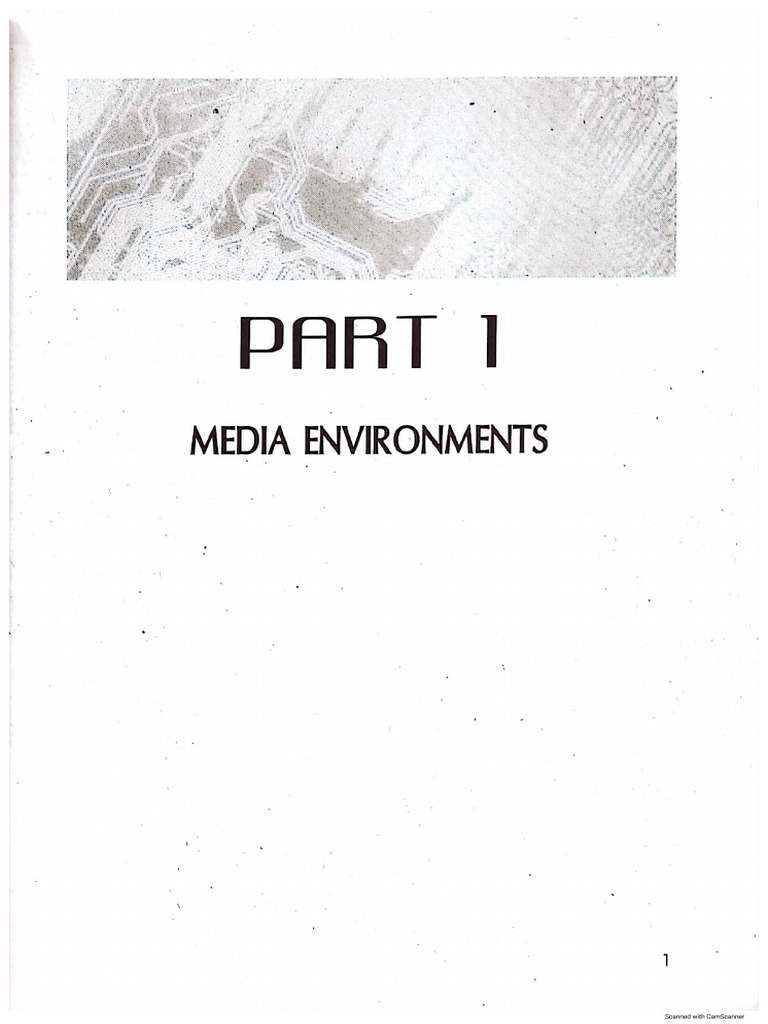 It Part 1 | PDF