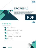 Proposal Akhir