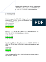 International Payment - Midex 2