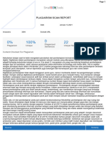 2. Pendahuluan - Plagiarism report