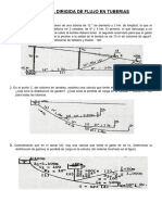 TRABAJO GRUPAL Problemas Flujo en Tuberias 2023-20B