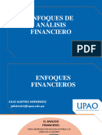 Enfoques Financiero