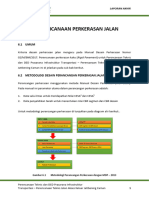 Perencanaan Perkerasan Jalan