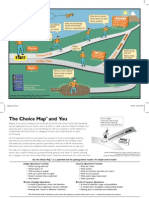 Choice Map