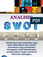 Analisa - SWOT Ok