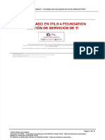 PDF Itil4 Foundation Capitulo 2 Compress