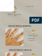 Anillos 13