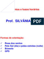 Fusos Horario Aula