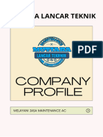 Company Profile 2023 PDF