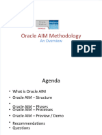 Dokumen - Tips - 217555325 Oracle Aim Methodology 1