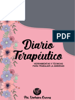 Diario Terapéutico Digital