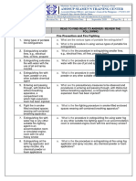 BT-FPFF - Read To Find Questions For Asynchronous Learning