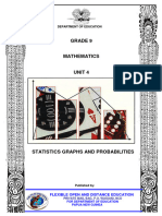 Gr9 Mathematics U4 PDF