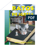 Ratos de Igreja