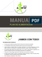 Manual de Alimentos Laul