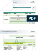 PD - GCEM - U2 - Sandra SanchezE