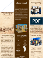 Kurukshetra Brochure