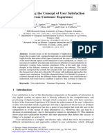 2019-Design, - User - Experience, - and - Usability. - Design - Philosophy - and - Theory, - 8th - International...